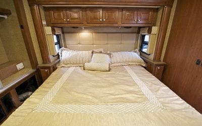 Do I Need a Custom RV Mattress? Three Important Things to Know