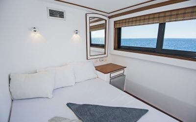 Picking the Best Mattress Style for Your Boat or RV