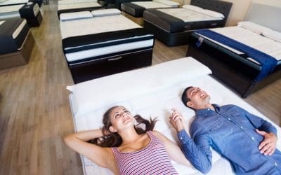 Purple vs. Slumber Ease: Which Mattress Manufacturer Provides the Best Sleep Products for You?