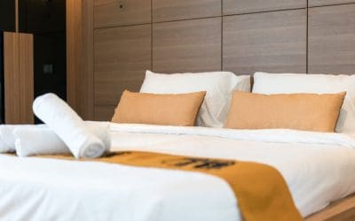 Should You Get a King or California King Bed? How to Decide