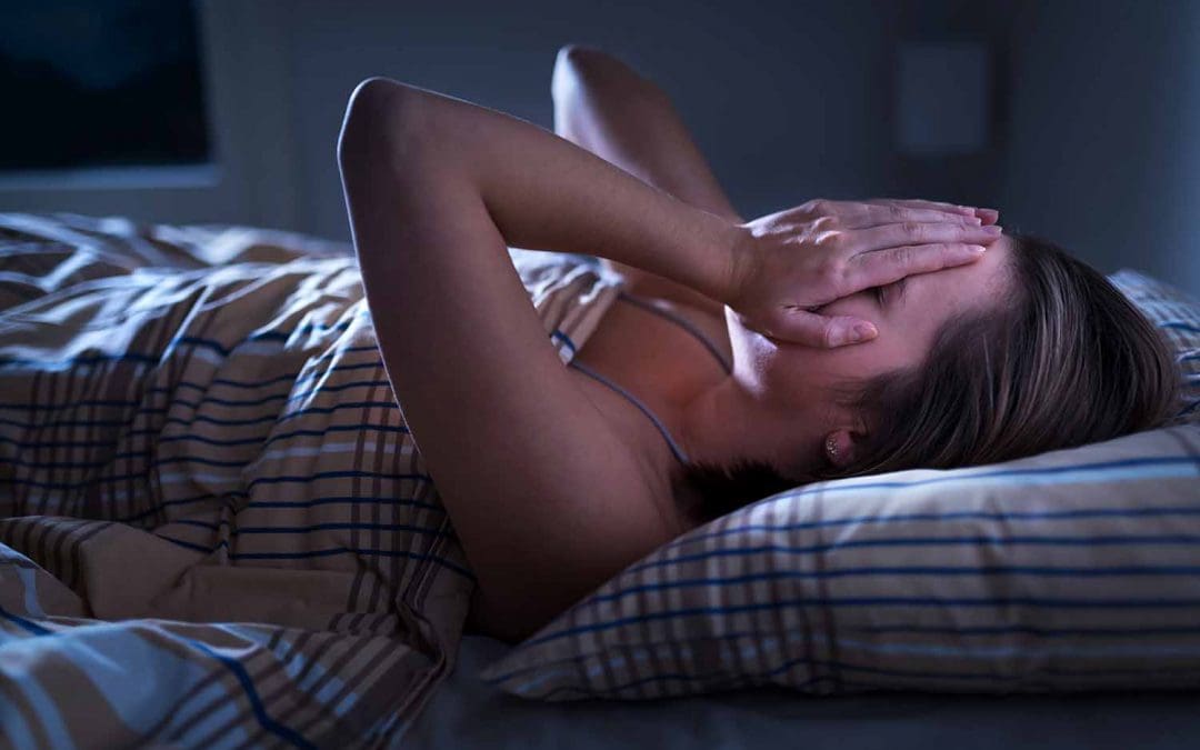 Are the Changing Seasons Affecting Your Sleep?