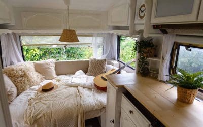 How to Shop Effectively for an RV Camper Mattress