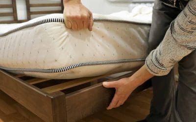 Yes, Double-Sided Mattresses Still Exist! You Just Need to Know Where to Get Them.