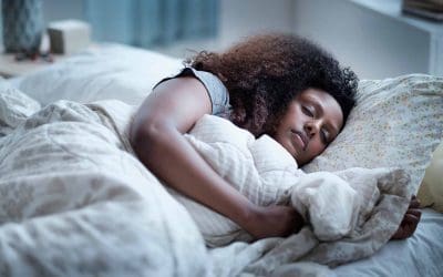 5 Surprising Ways Sleep Affects Your Health
