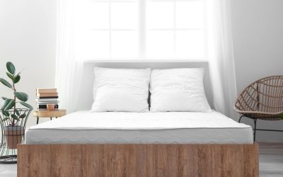 Which Is Right For You? Custom Mattresses vs. Bed-in-a-Box Options