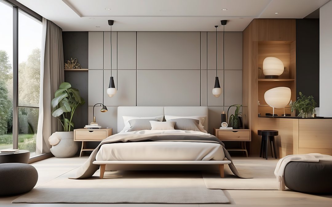 The Allergy-Friendly Bed: Hypoallergenic Materials in Custom Mattresses