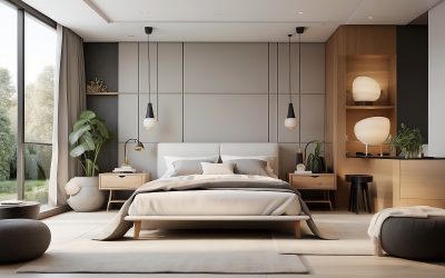 The Allergy-Friendly Bed: Hypoallergenic Materials in Custom Mattresses