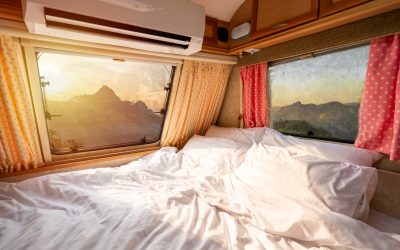 Maintaining Your RV Mattress: Tips for Longevity and Hygiene
