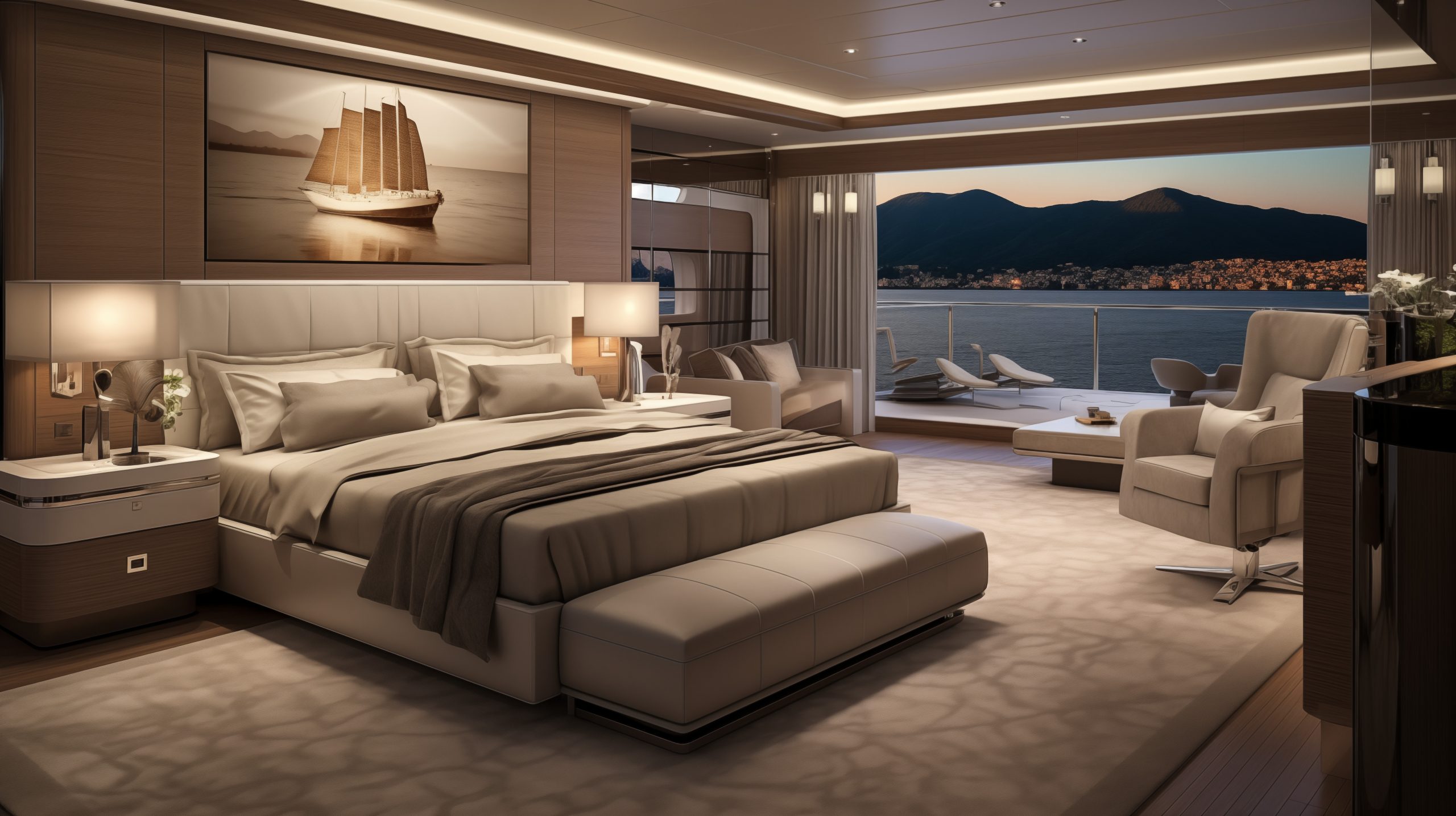 boat mattress lifespan