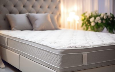 How Custom Mattresses Can Solve Common Sleep Issues