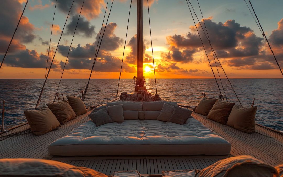 Your Ultimate Guide to Maintaining Boat Mattresses