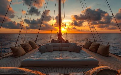 Your Ultimate Guide to Maintaining Boat Mattresses