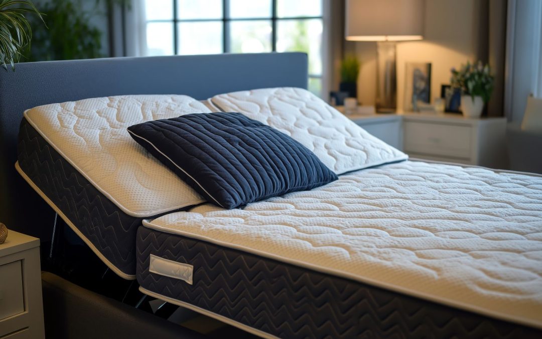 How to Choose a Mattress for an Adjustable Bed Frame