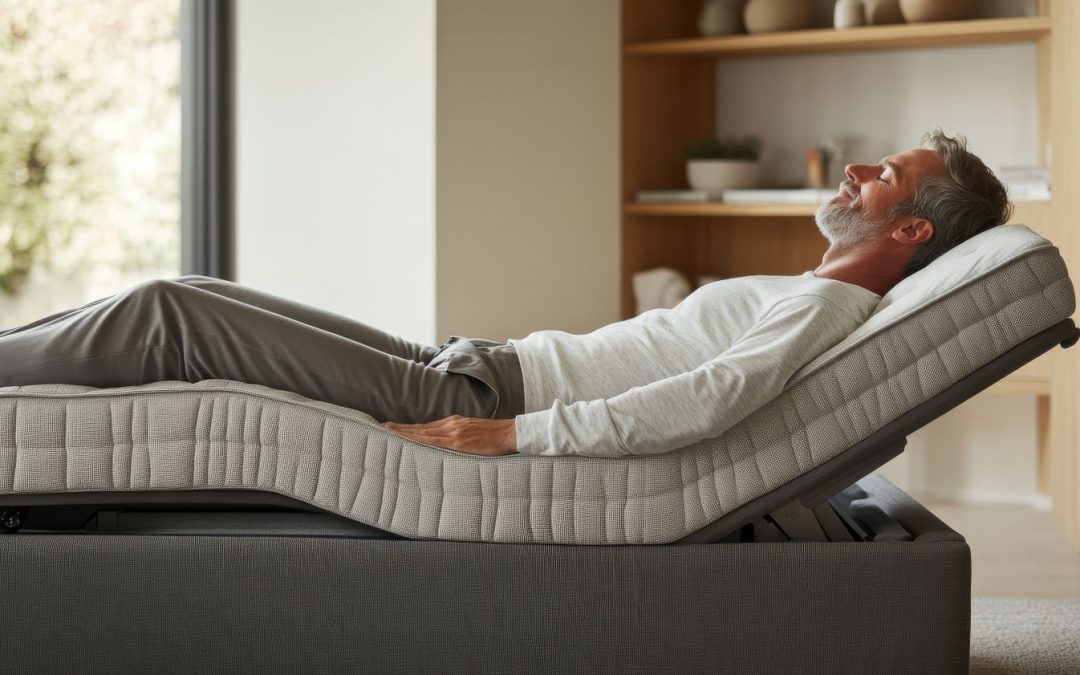 A Guide to Choosing the Best Mattress for Seniors With Arthritis