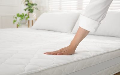 How To Care for Your New Mattress