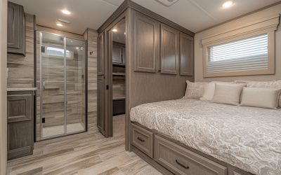 Maintaining Your Luxury RV Mattress