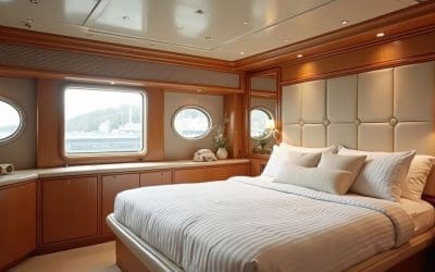 The Best Waterproof Covers for Your Boat Mattress