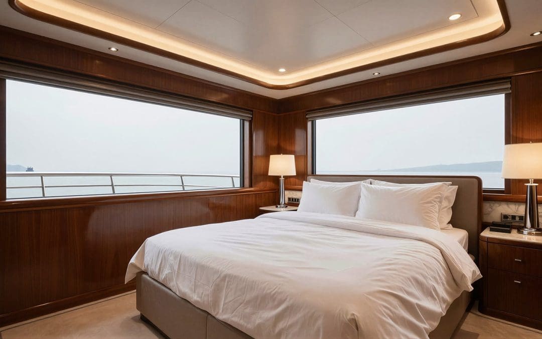 How Do You Deep Clean a Boat Mattress? A Step-by-Step Guide