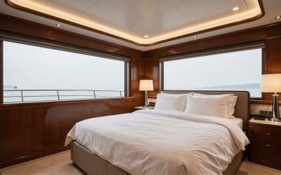 How Do You Deep Clean a Boat Mattress? A Step-by-Step Guide