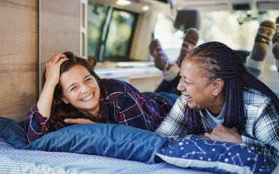 What Makes an RV Mattress Eco-Friendly (And How to Avoid Greenwashing)?